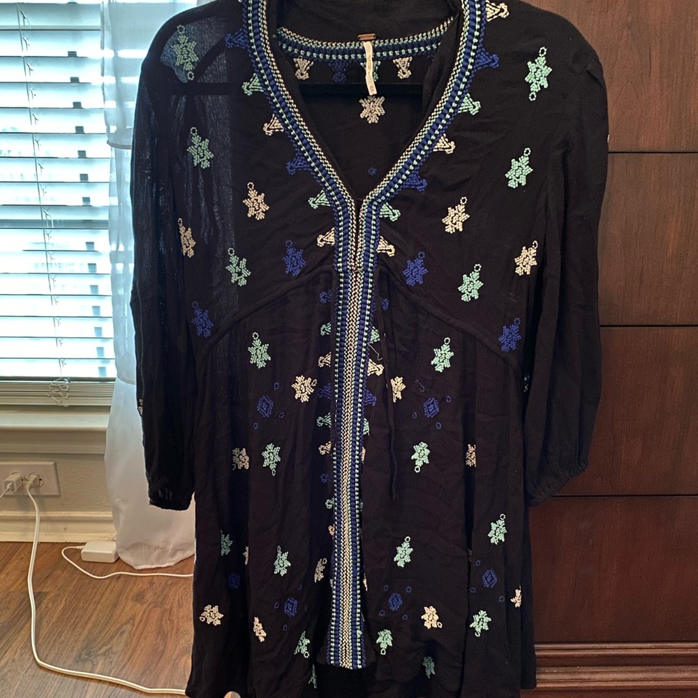 Free People Dress